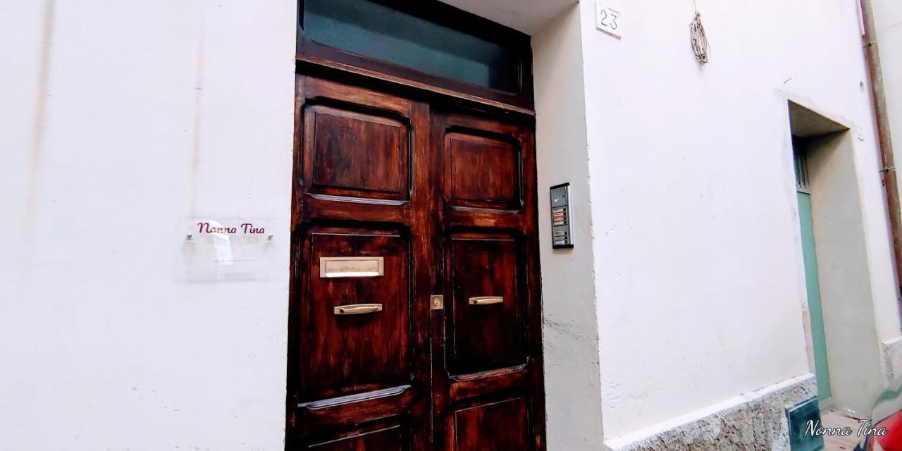 Nonna Tina In Centro Citta Apartment Foligno Exterior foto